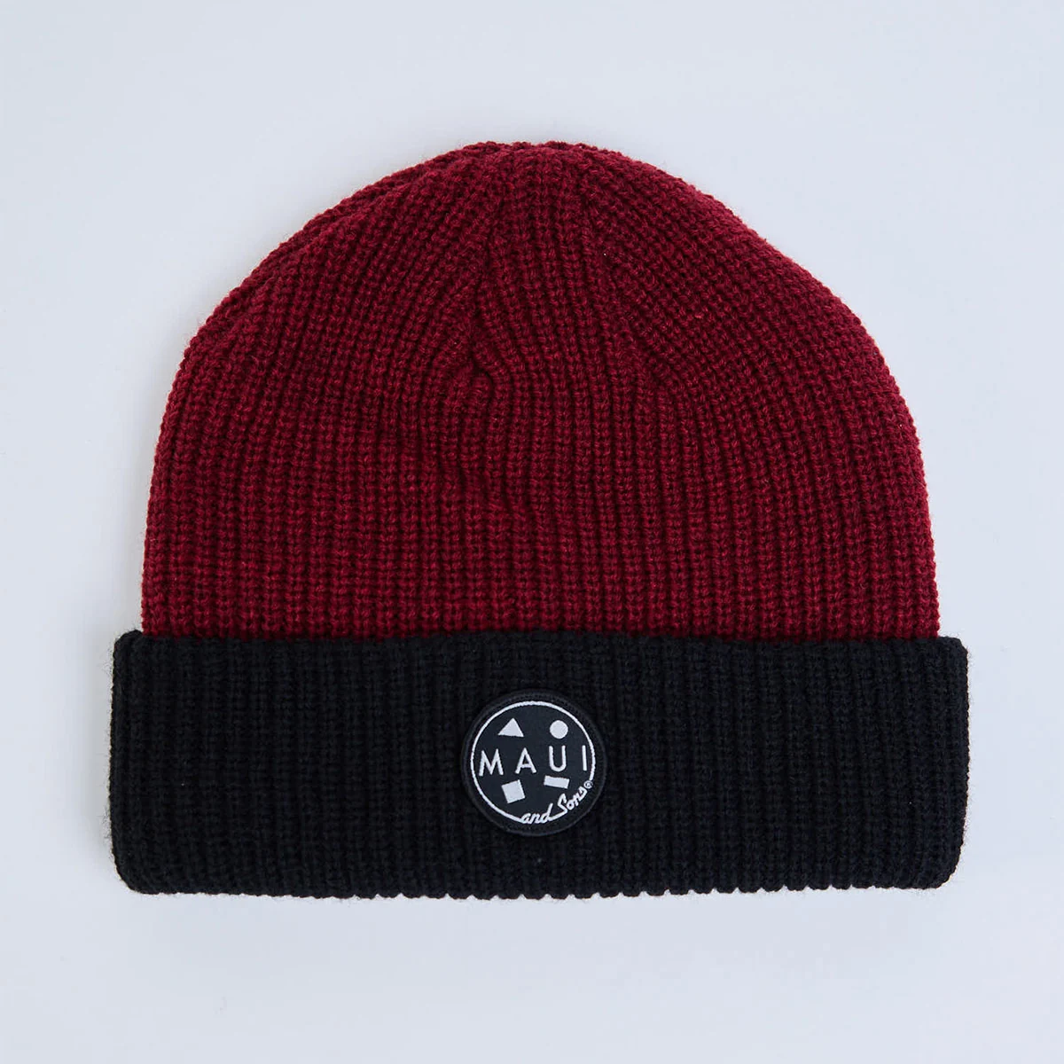 GORRO HOMBRE MAUI AND SONS 5G893-MI - 1