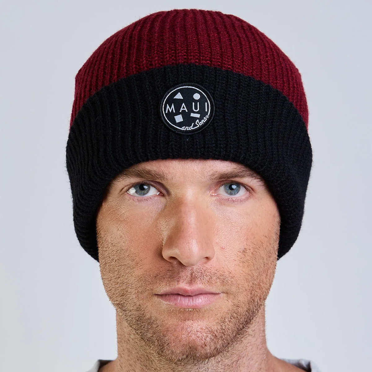GORRO HOMBRE MAUI AND SONS 5G893-MI - 2