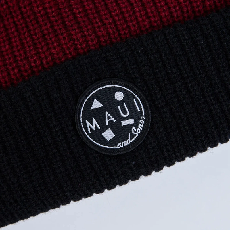 GORRO HOMBRE MAUI AND SONS 5G893-MI - 5