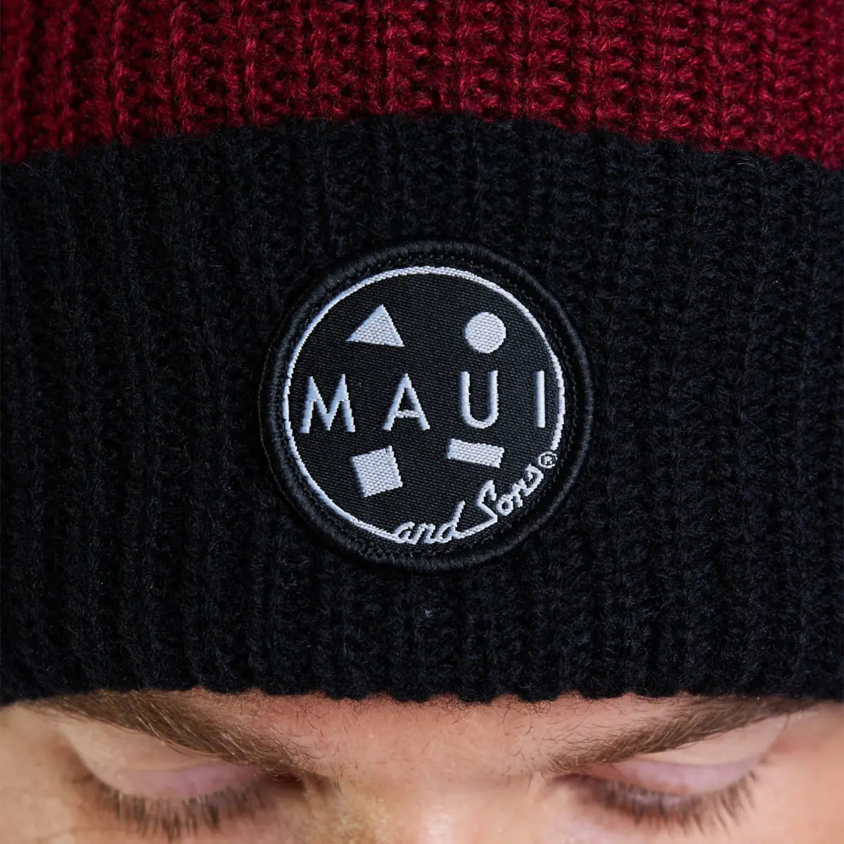 GORRO HOMBRE MAUI AND SONS 5G893-MI - 6