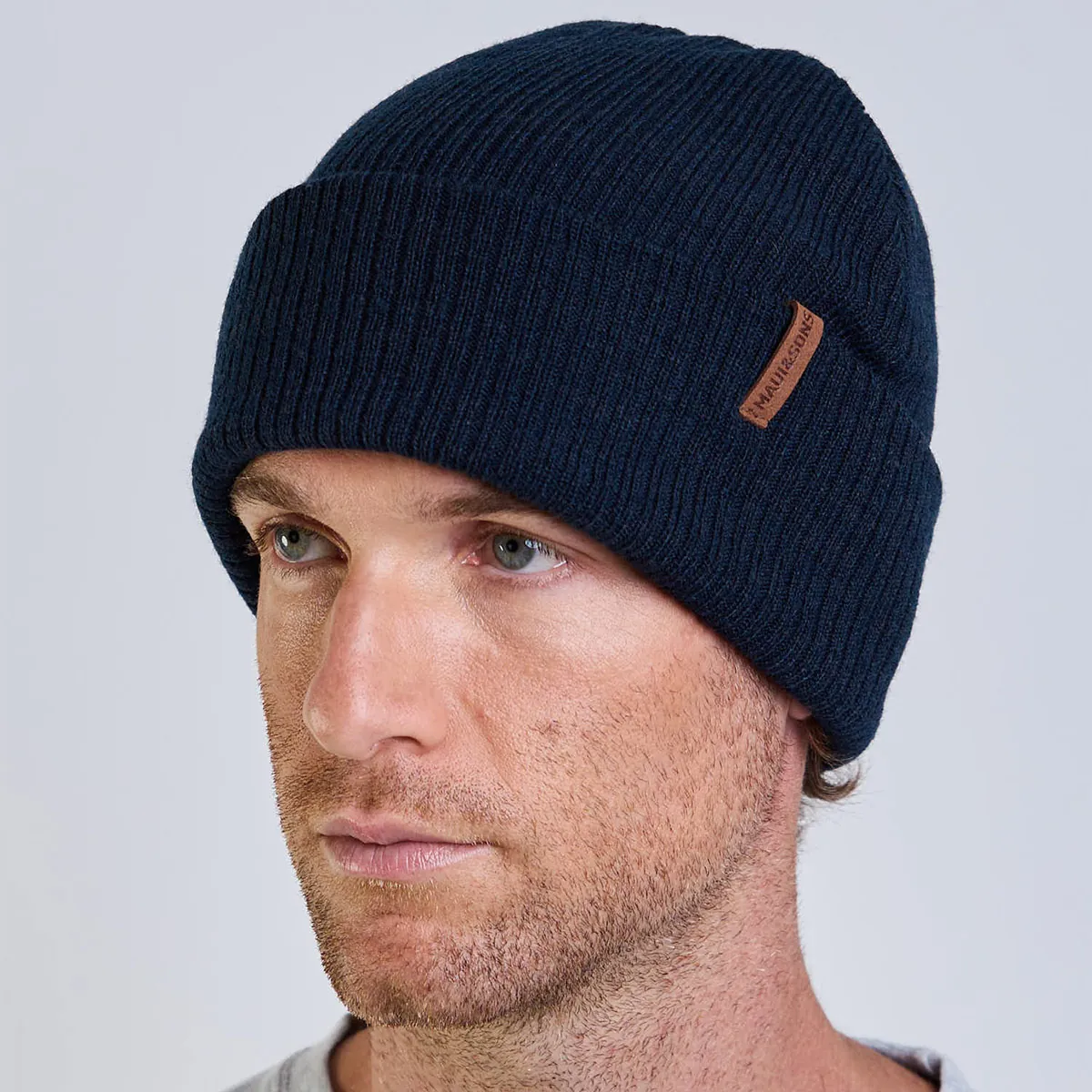 GORRO HOMBRE MAUI AND SONS 5G896-MI - 4