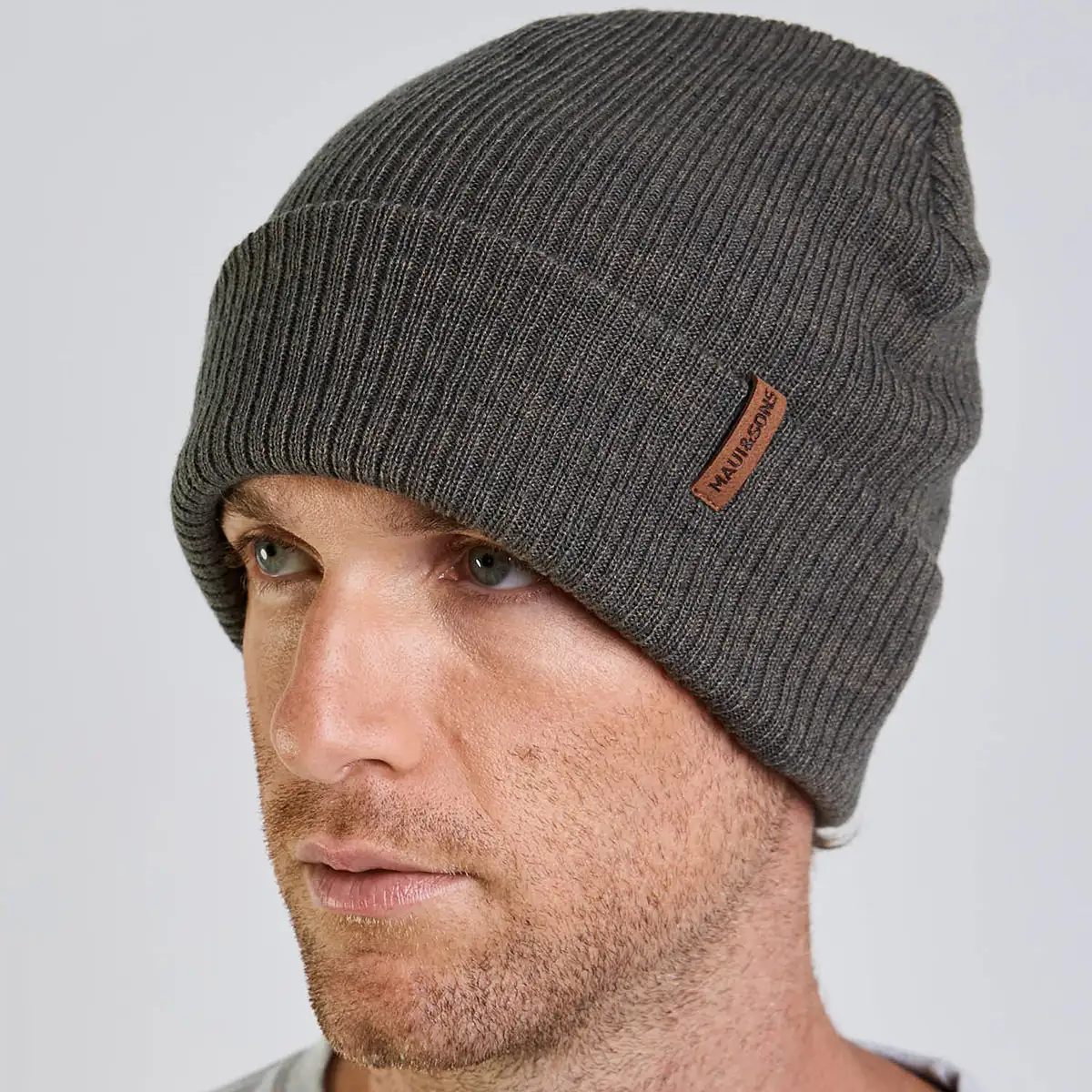 GORRO HOMBRE MAUI AND SONS 5G896-MI - 4