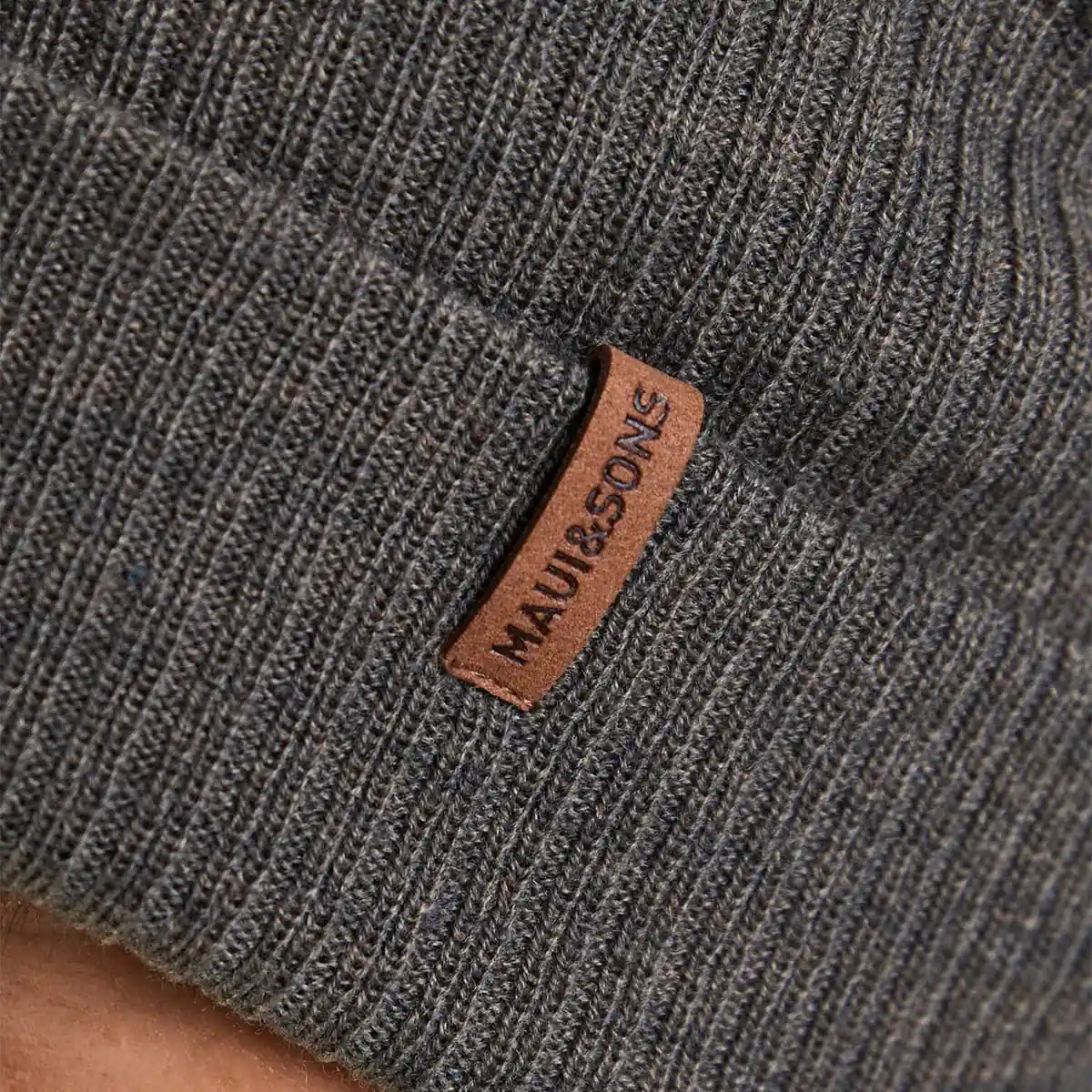 GORRO HOMBRE MAUI AND SONS 5G896-MI - 6