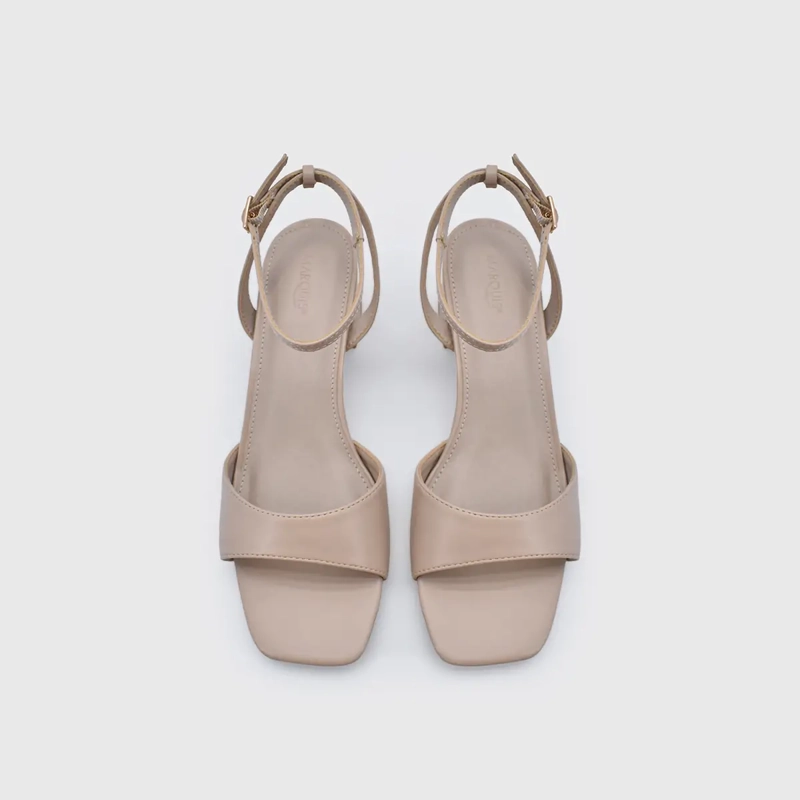 SANDALIAS MUJER MARQUIS MIPIS - 5