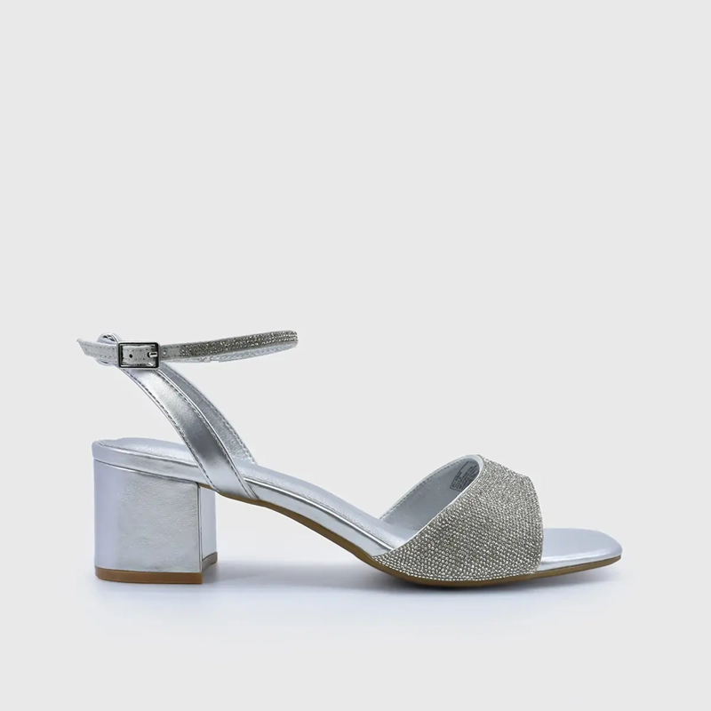 SANDALIAS MUJER MARQUIS MIPIS - 1