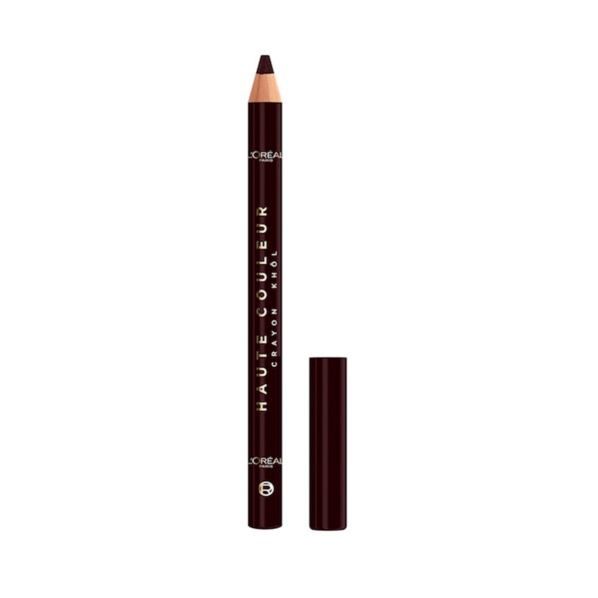 DELINEADOR L'OREAL INFALLIBLE HAUTE PRECISION LINER - TONO EUR BORDEAUX 2G - 1