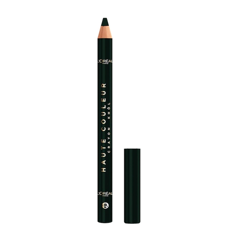 DELINEADOR L'OREAL INFALLIBLE HAUTE PRECISION LINER - TONO EMERAUDE 2G - 1