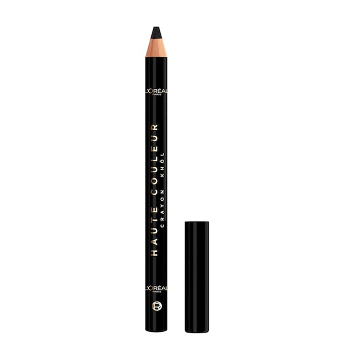 DELINEADOR L'OREAL INFALLIBLE HAUTE PRECISION LINER - TONO NOIR 2G - 1