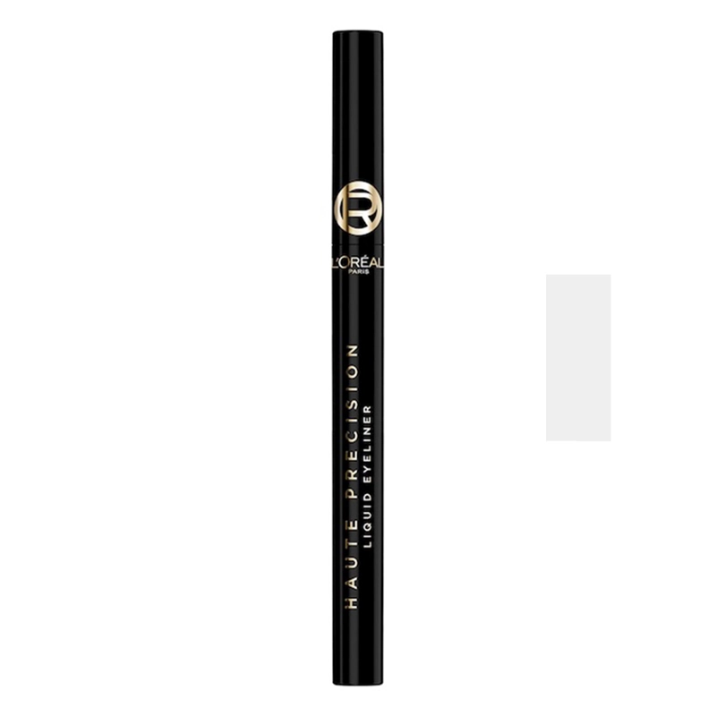 DELINEADOR L'OREAL INFALLIBLE HAUTE PRECISION LINER - TONO NOIR SILK 2G - 1