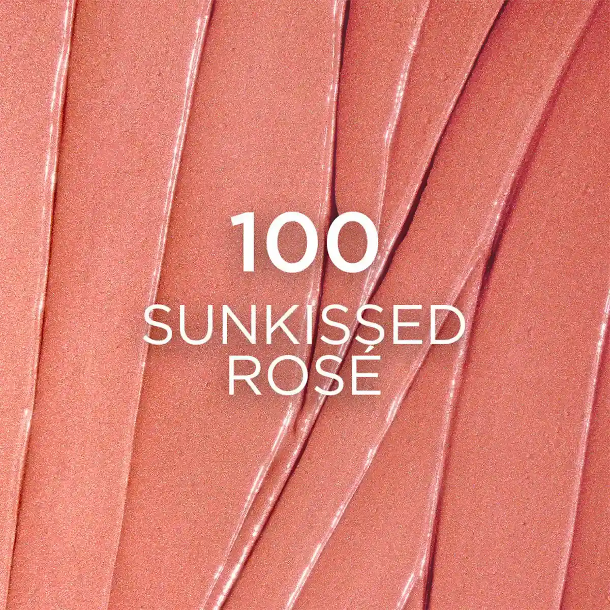 BRONCEADOR L'OREAL LUMI BRONZE STICK 100 SUNKISSED ROSE 9G - 4