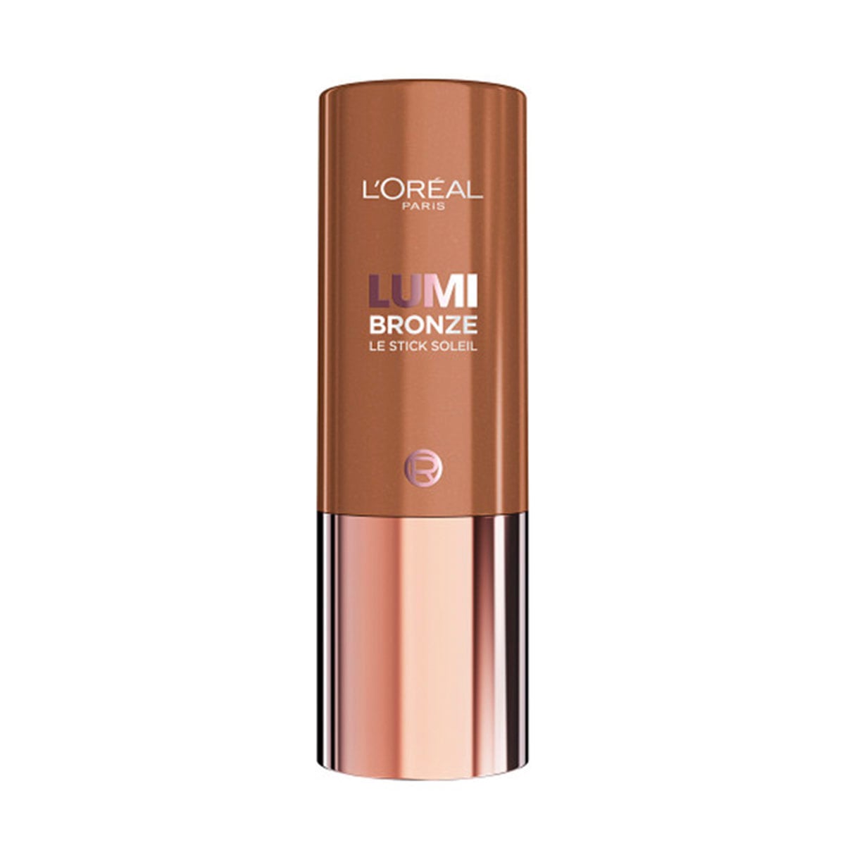BRONCEADOR L'OREAL LUMI BRONZE STICK 110 TOASTEDSUNLIGHT 9G - 2