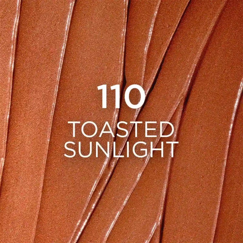 BRONCEADOR L'OREAL LUMI BRONZE STICK 110 TOASTEDSUNLIGHT 9G - 4