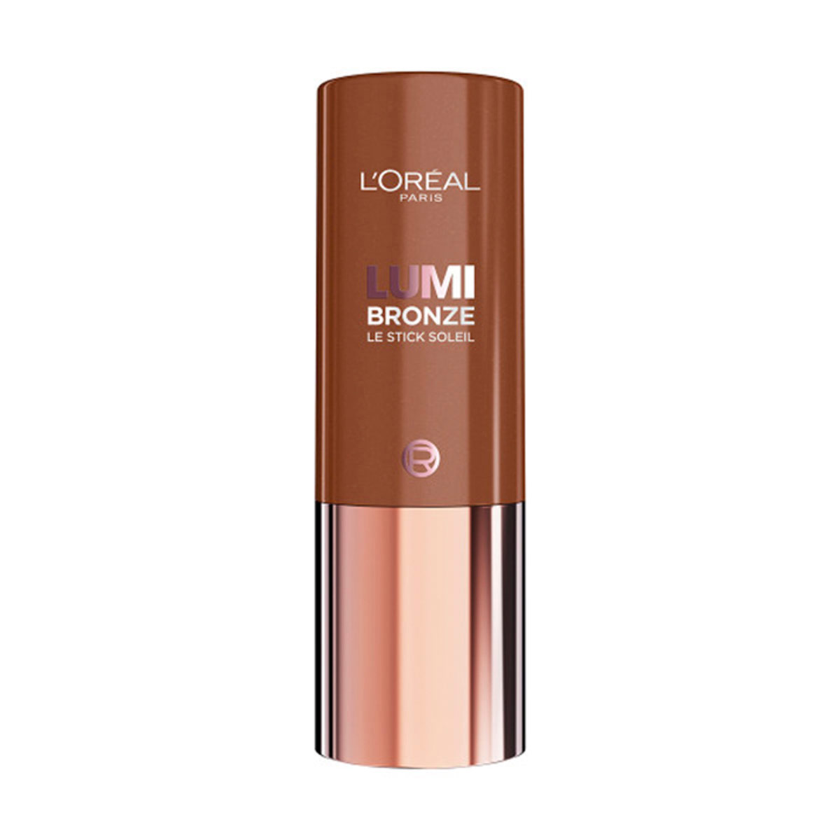 BRONCEADOR L'OREAL LUMI BRONZE STICK 130 SUNSET DORE 9G - 2