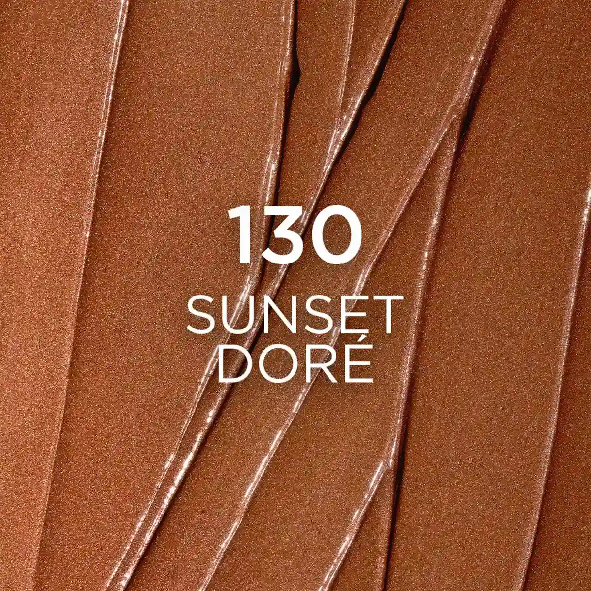 BRONCEADOR L'OREAL LUMI BRONZE STICK 130 SUNSET DORE 9G - 4