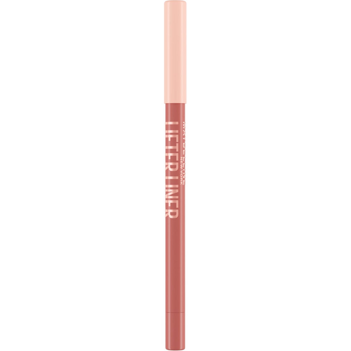 DELINEADOR DE LABIOS MAYBELLINE LIFTER LINER 011 UPSTATE 1,2 GR - 3