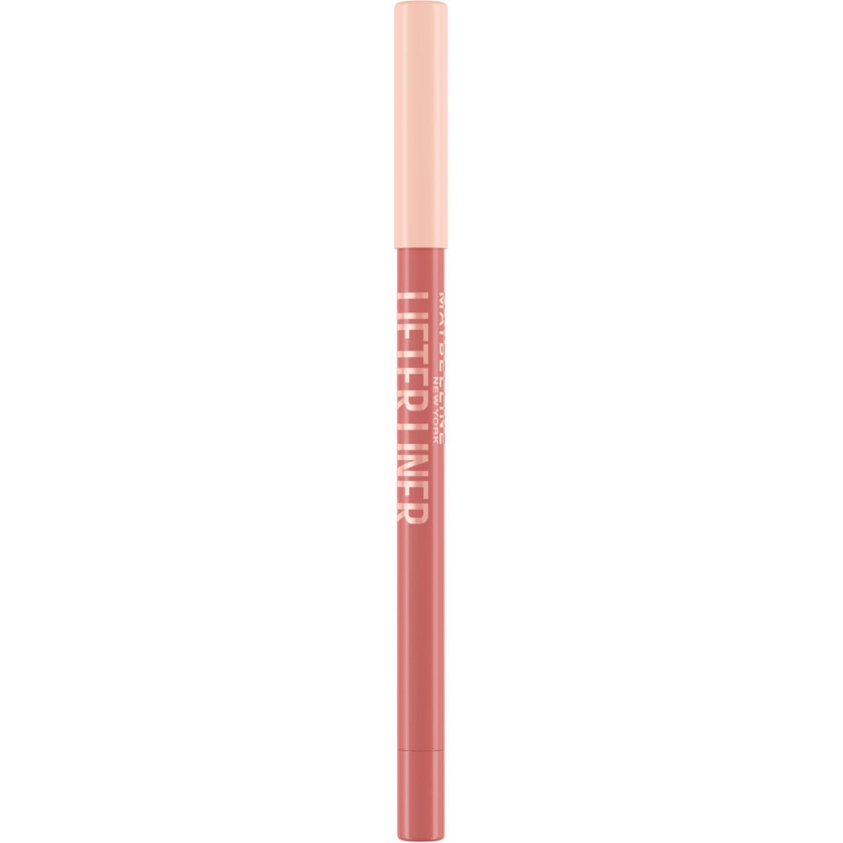 DELINEADOR DE LABIOS MAYBELLINE LIFTER LINER 012 CROP TOP 1,2 GR - 3