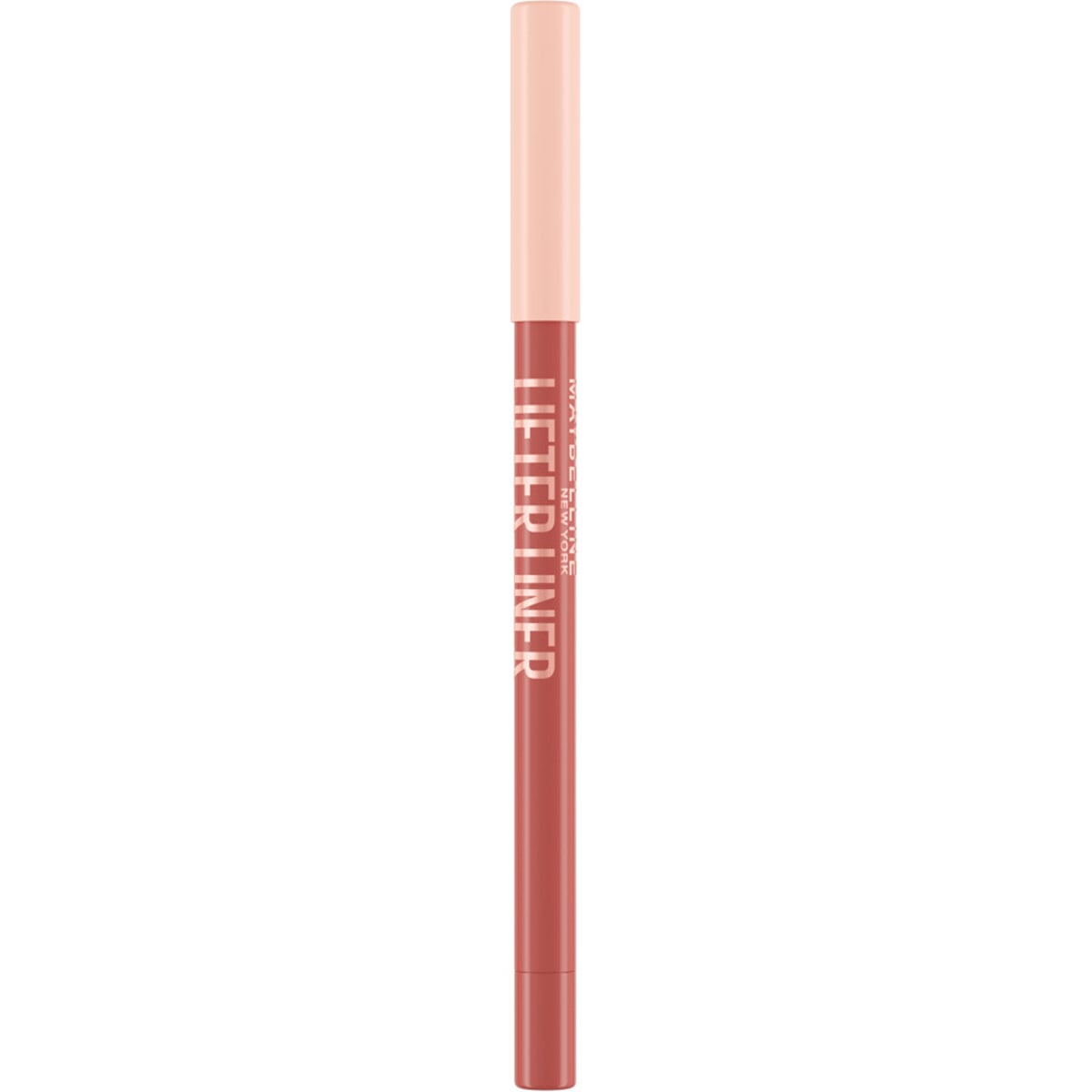 DELINEADOR DE LABIOS MAYBELLINE LIFTER LINER 013 MAYBE ITS 1,2 GR - 2