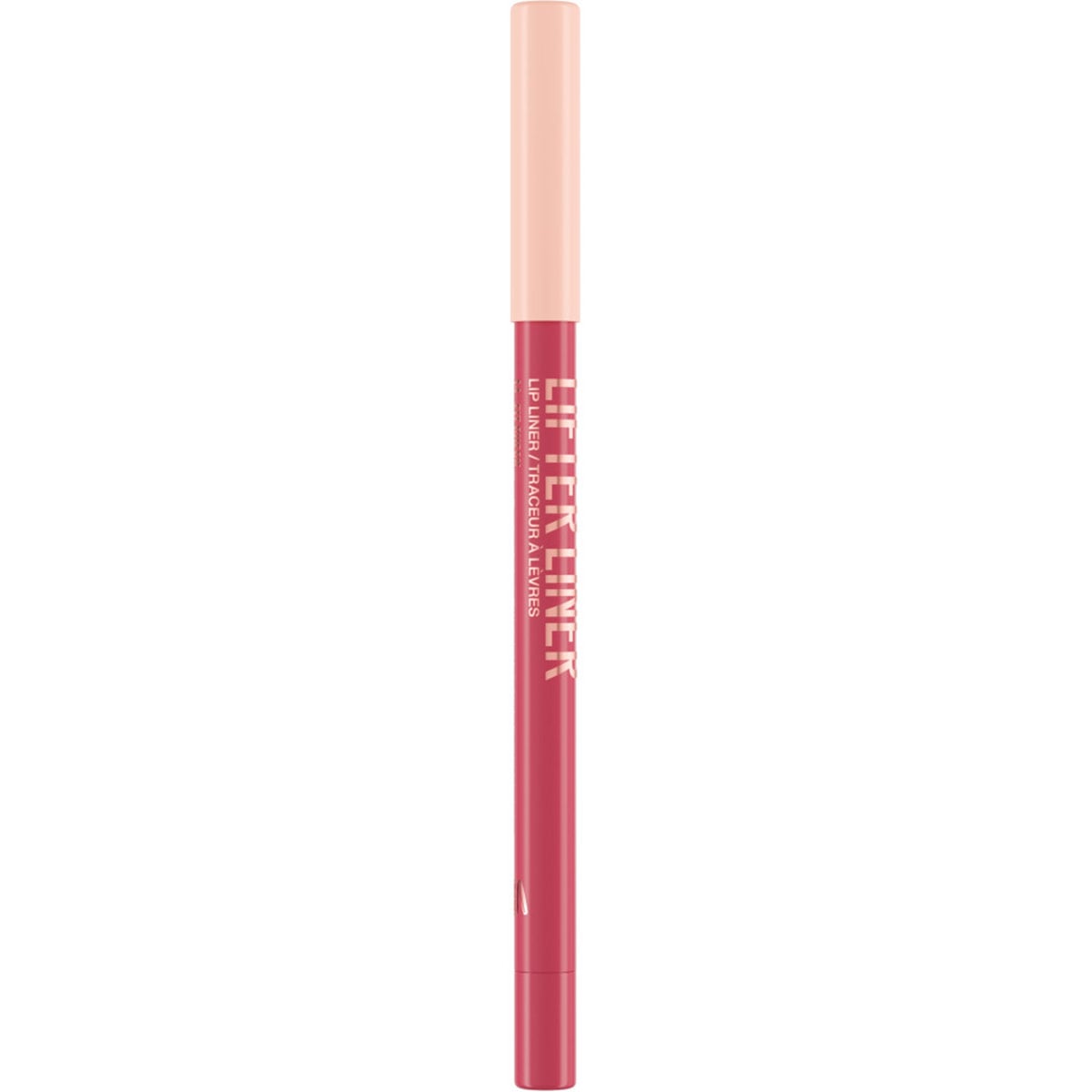 DELINEADOR DE LABIOS MAYBELLINE LIFTER LINER 014 FIT CHECK 1,2 GR - 2