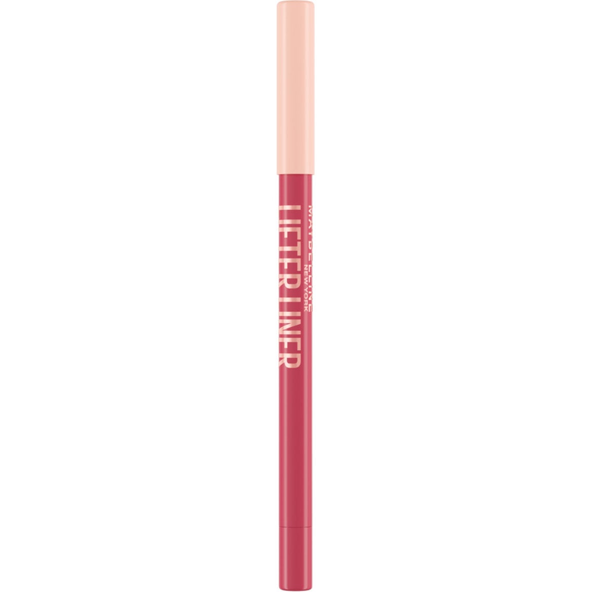 DELINEADOR DE LABIOS MAYBELLINE LIFTER LINER 014 FIT CHECK 1,2 GR - 3