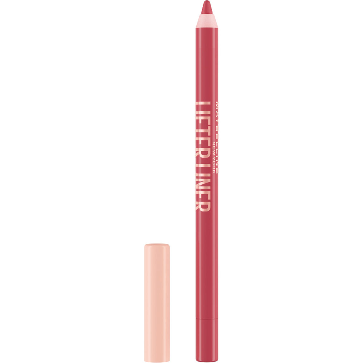 DELINEADOR DE LABIOS MAYBELLINE LIFTER LINER 015 OPEN LATE 1,2 GR - 1