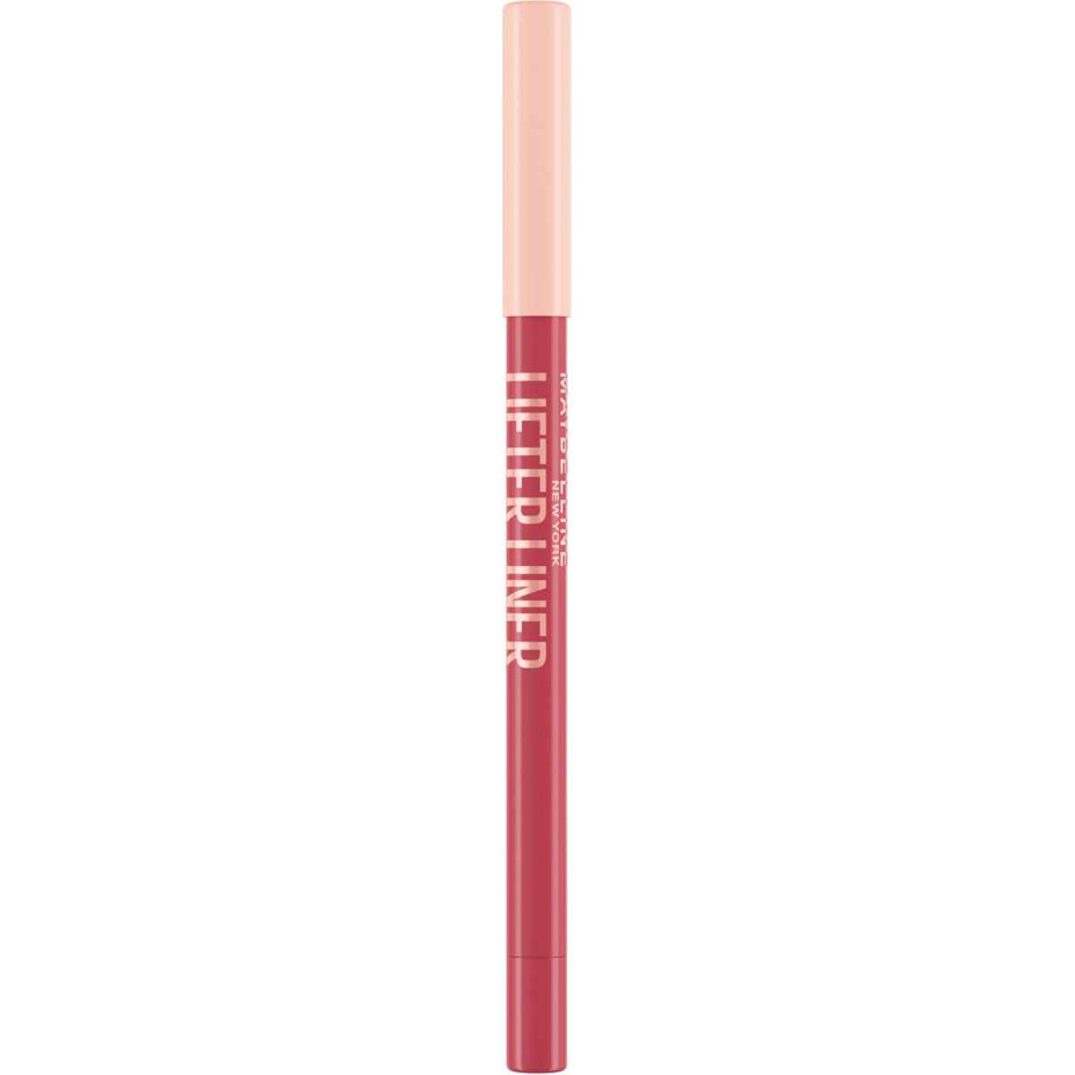 DELINEADOR DE LABIOS MAYBELLINE LIFTER LINER 015 OPEN LATE 1,2 GR - 2