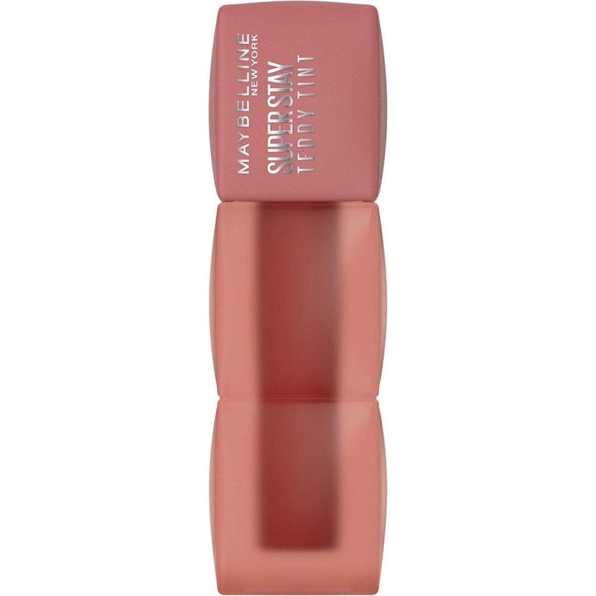 LABIAL MAYBELLINE TEDDY TINT 100 KITTEN HEEL 5ML - 2