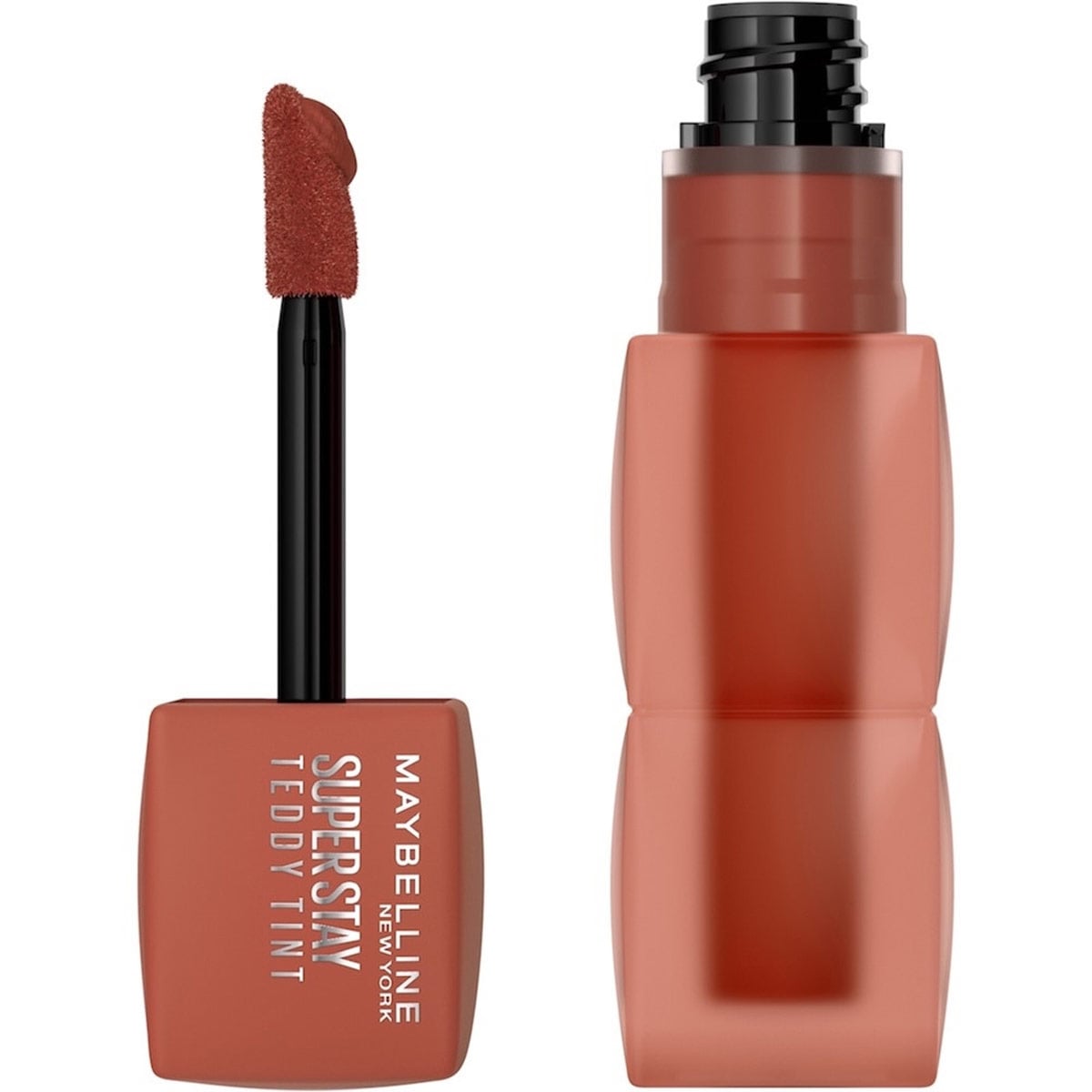 LABIAL MAYBELLINE TEDDY TINT 110 FAUX FRECK 5ML - 1