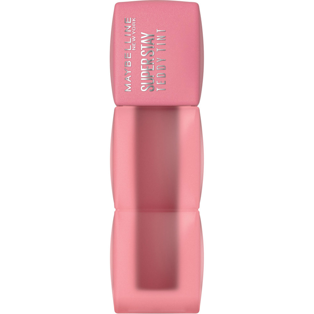 LABIAL MAYBELLINE TEDDY TINT 90 RIBBON TIED 5ML - 2