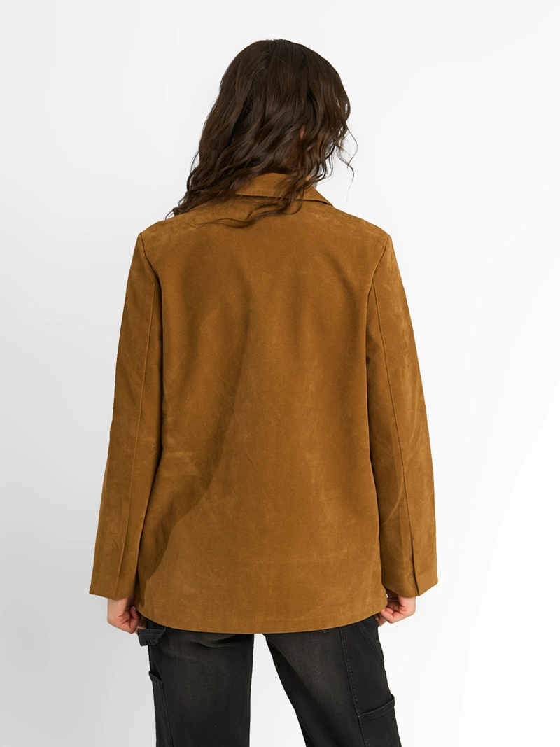 BLAZER MUJER ELLUS - 2