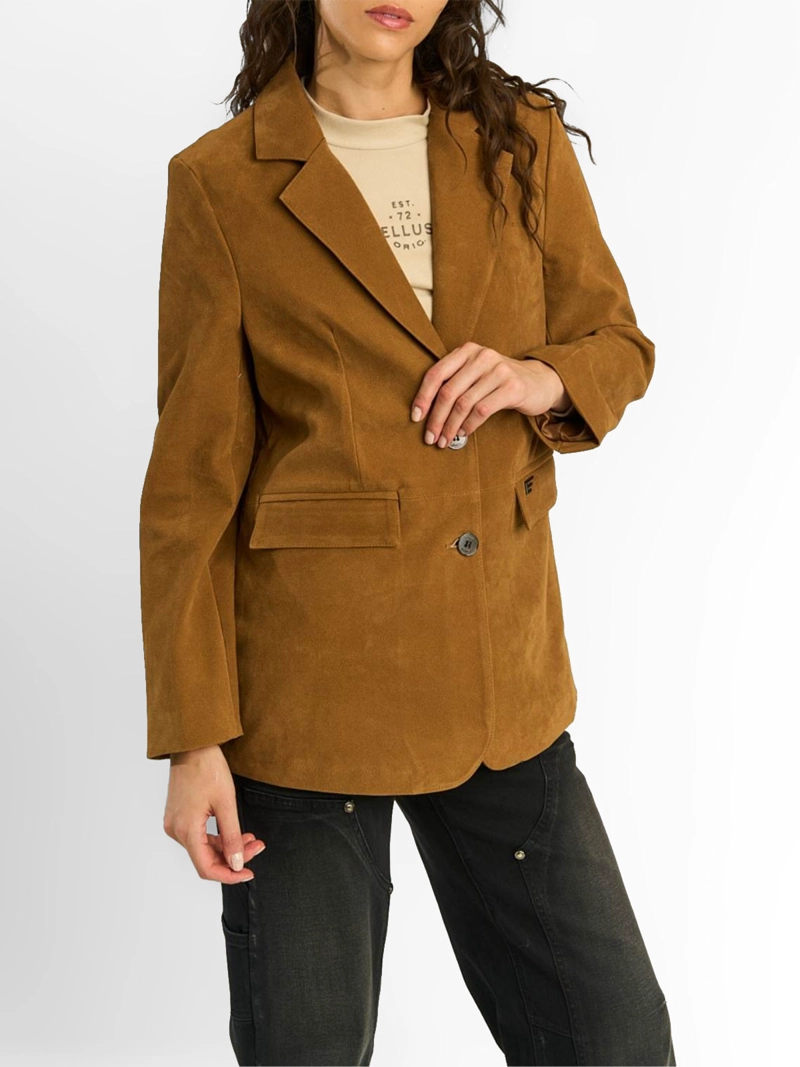 BLAZER MUJER ELLUS - 3