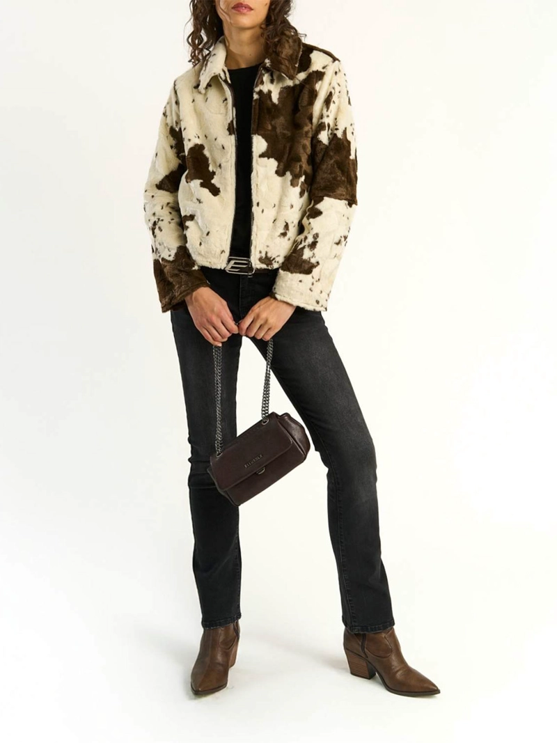 CHAQUETA MUJER ELLUS - 5