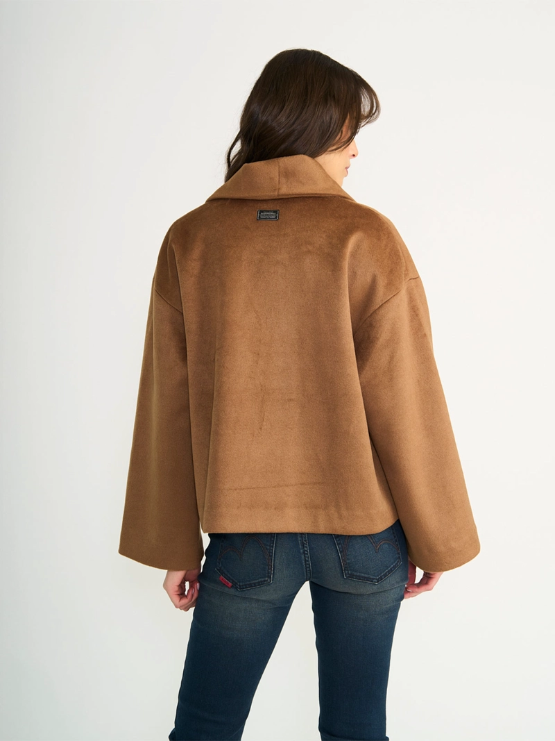 CHAQUETA MUJER ELLUS  - 2