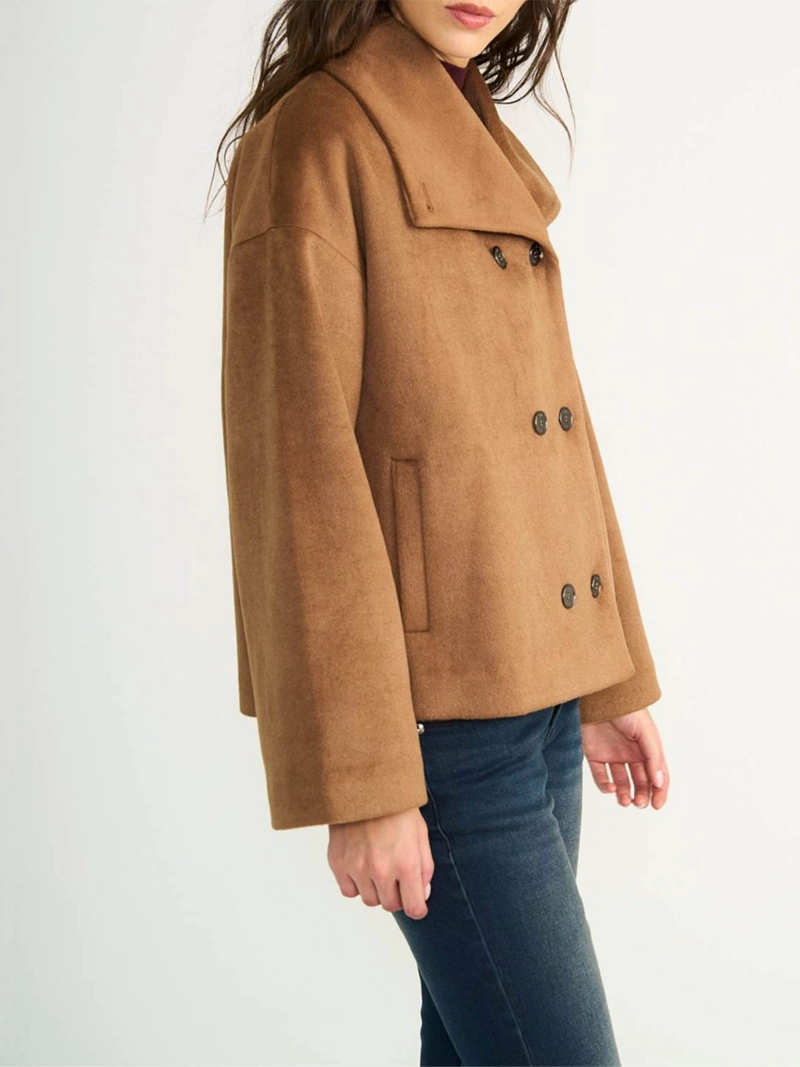 CHAQUETA MUJER ELLUS  - 3