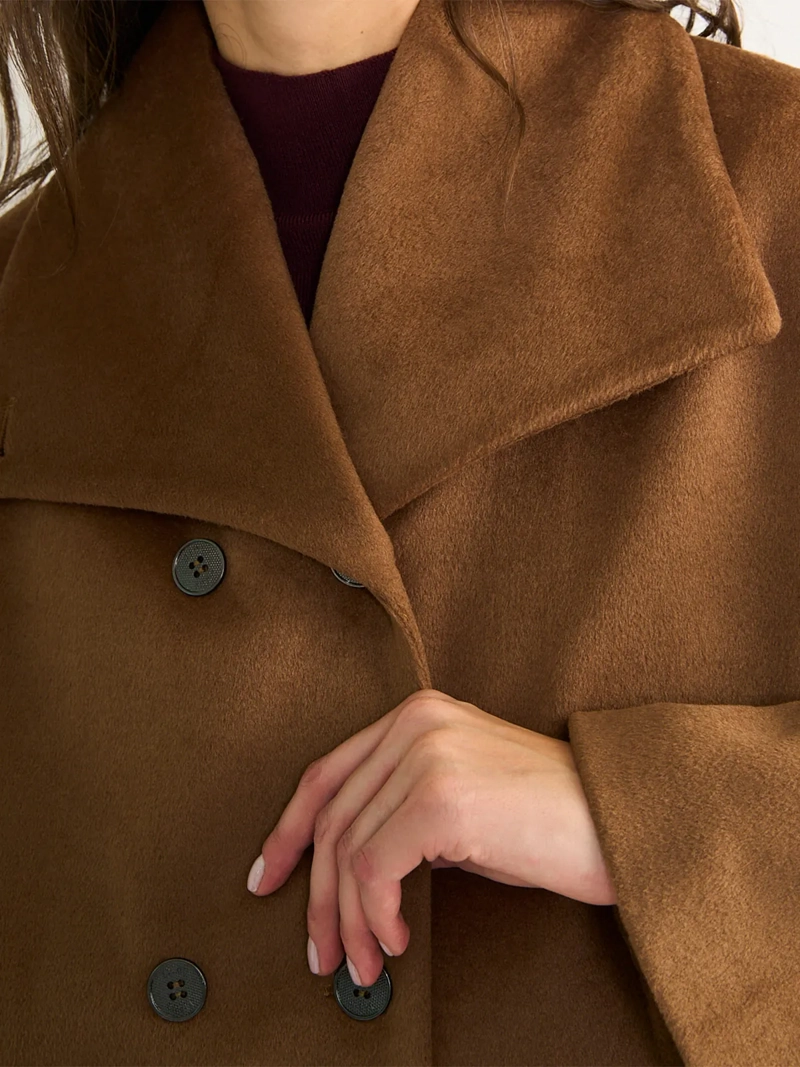 CHAQUETA MUJER ELLUS  - 4