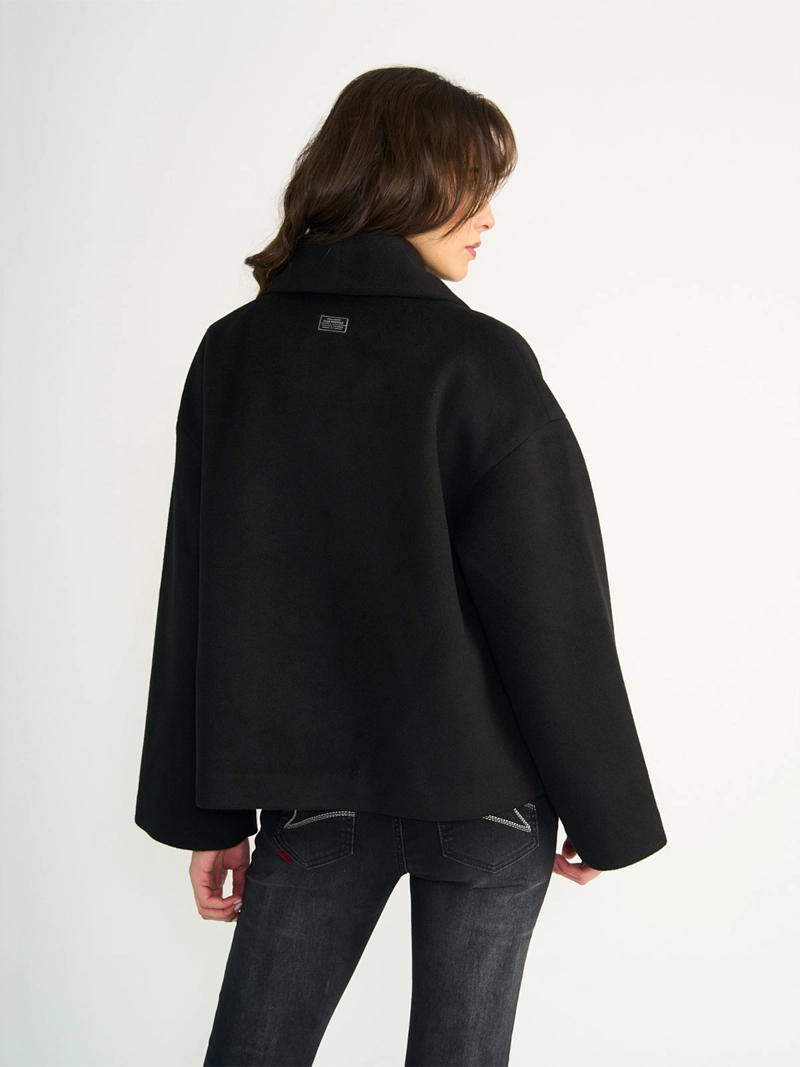 CHAQUETA MUJER ELLUS  - 2