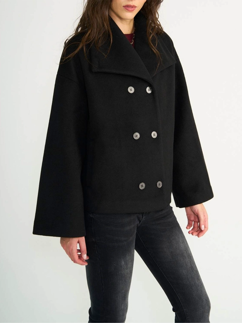 CHAQUETA MUJER ELLUS  - 3
