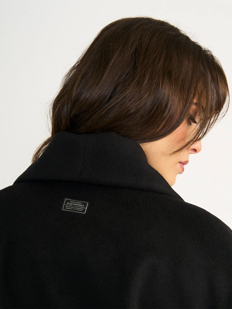 CHAQUETA MUJER ELLUS  - 4