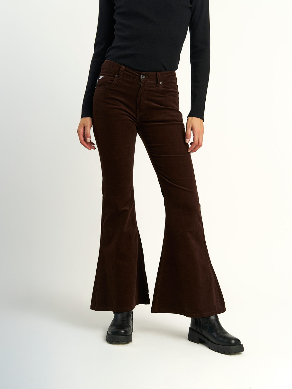 ELLUS PANTALÓN MUJER ELLUS