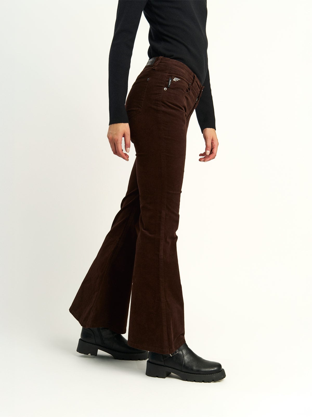 PANTALÓN MUJER ELLUS  - 2