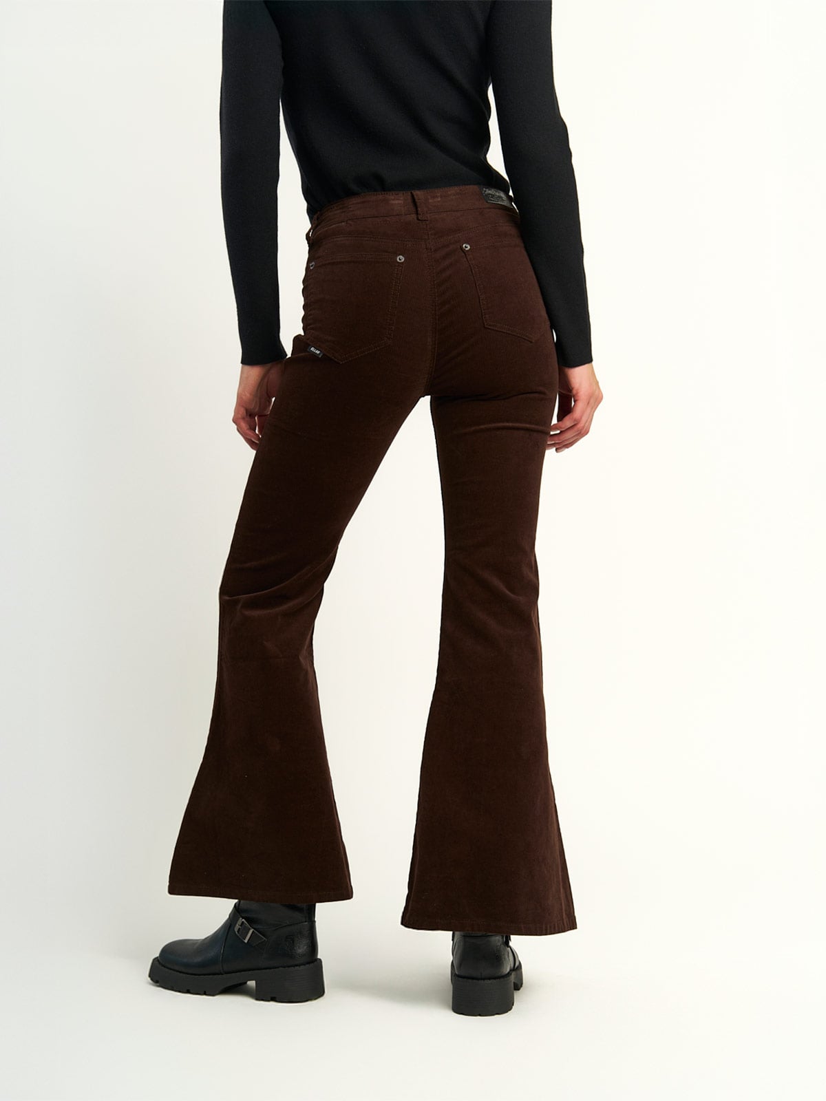 PANTALÓN MUJER ELLUS  - 3