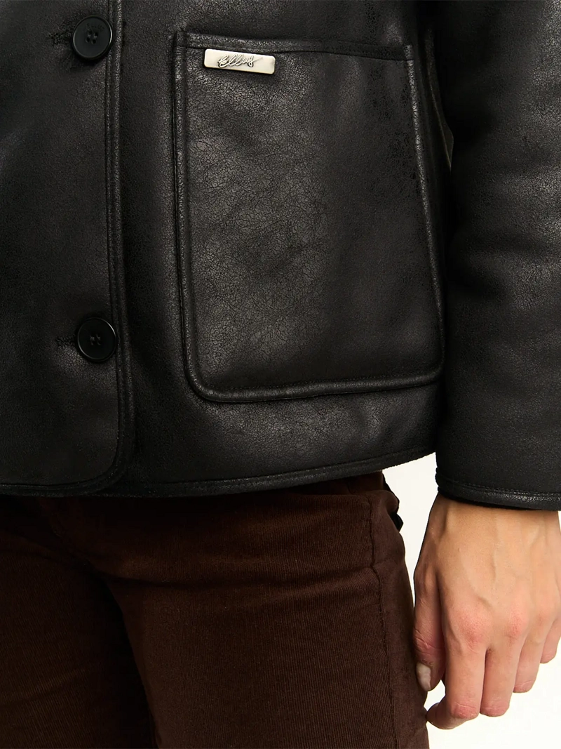 CHAQUETA MUJER ELLUS  - 4