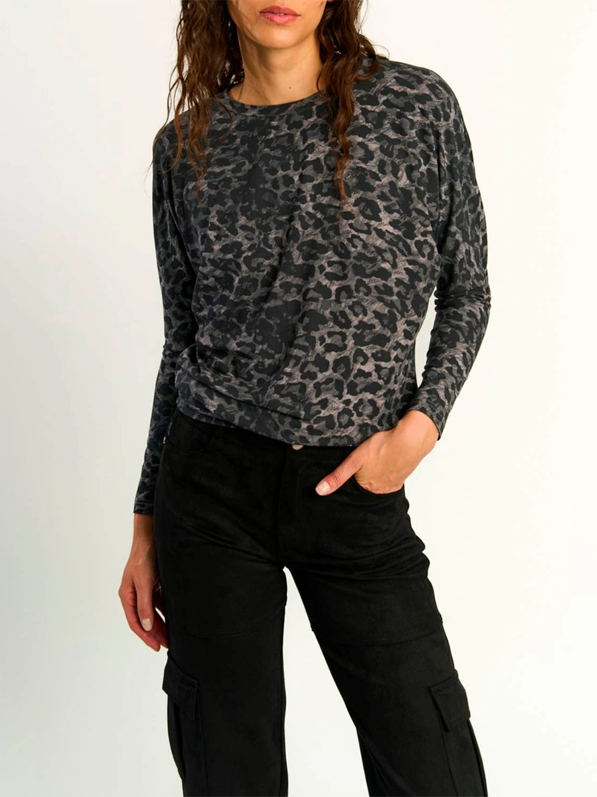 POLERA MUJER ELLUS  - 2