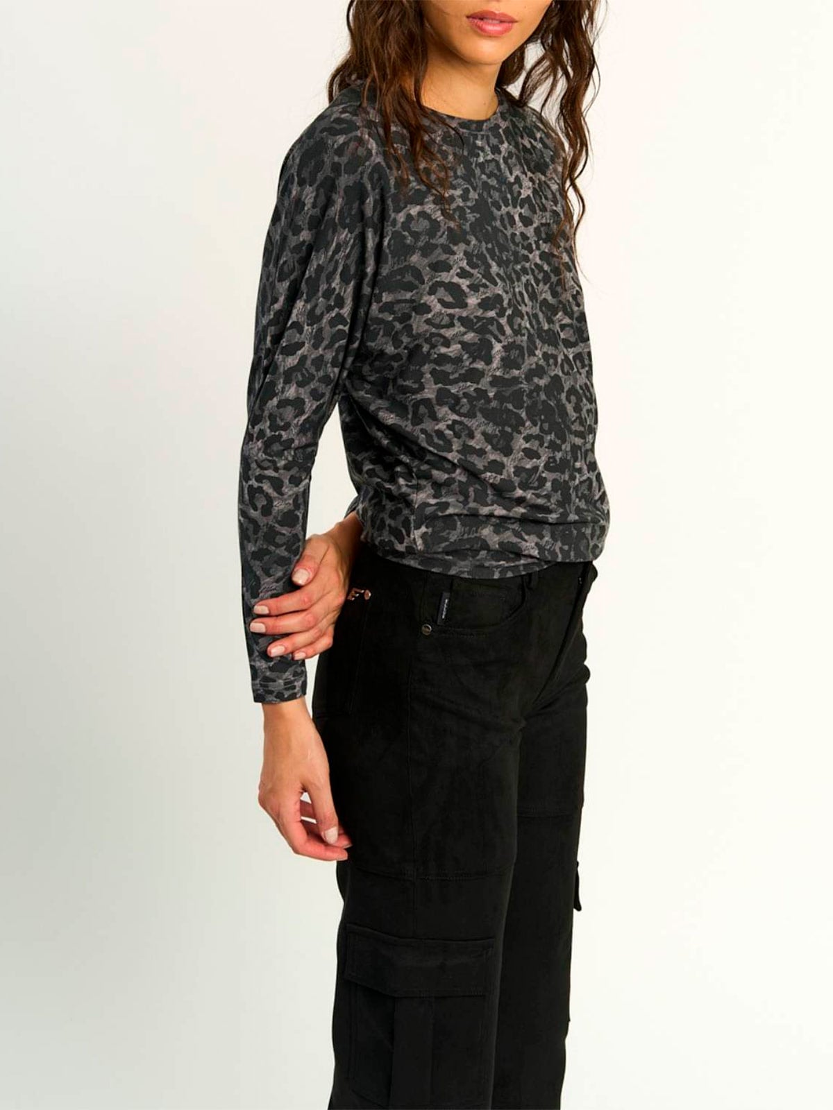 POLERA MUJER ELLUS  - 3