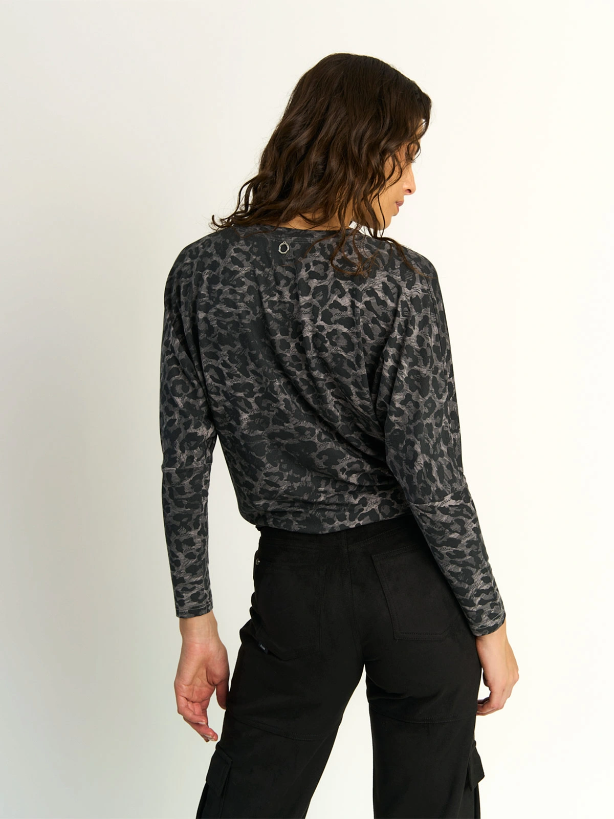 POLERA MUJER ELLUS  - 4