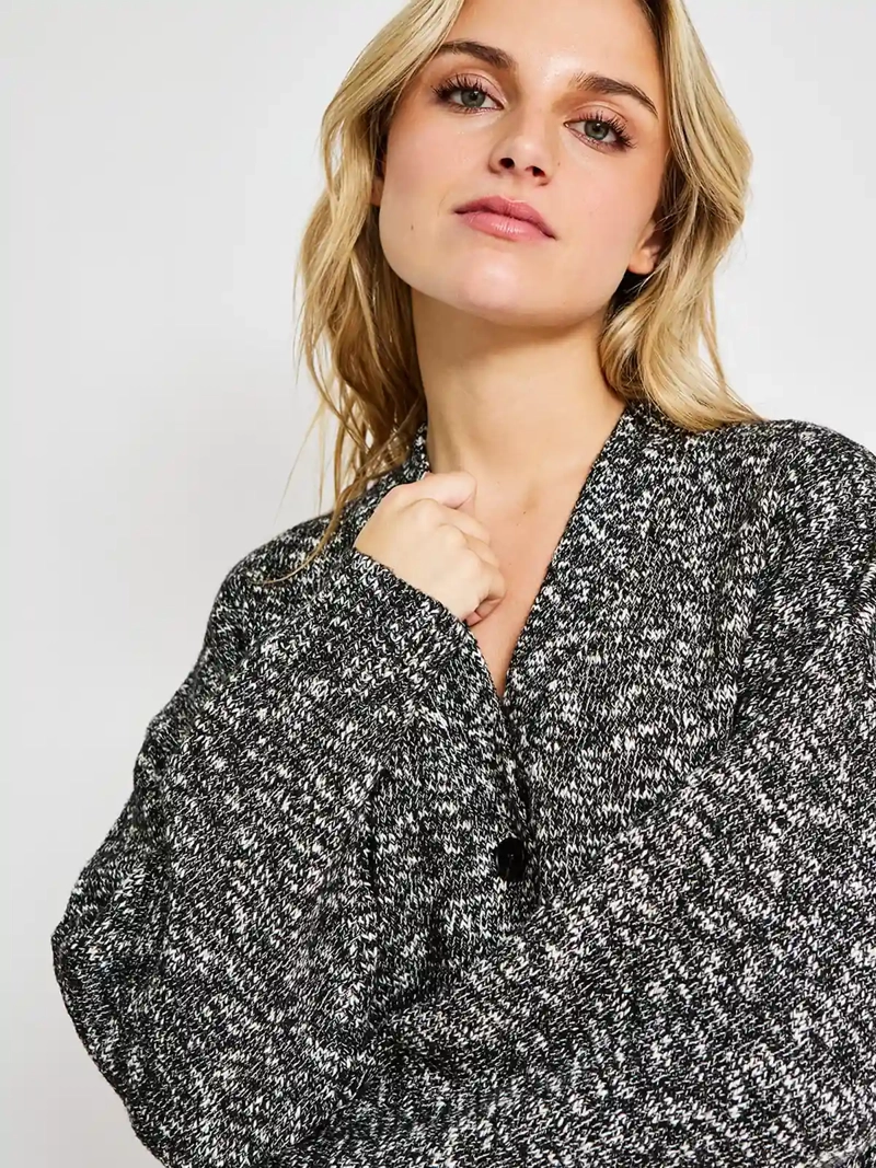 SWEATER MUJER ELLUS  - 3