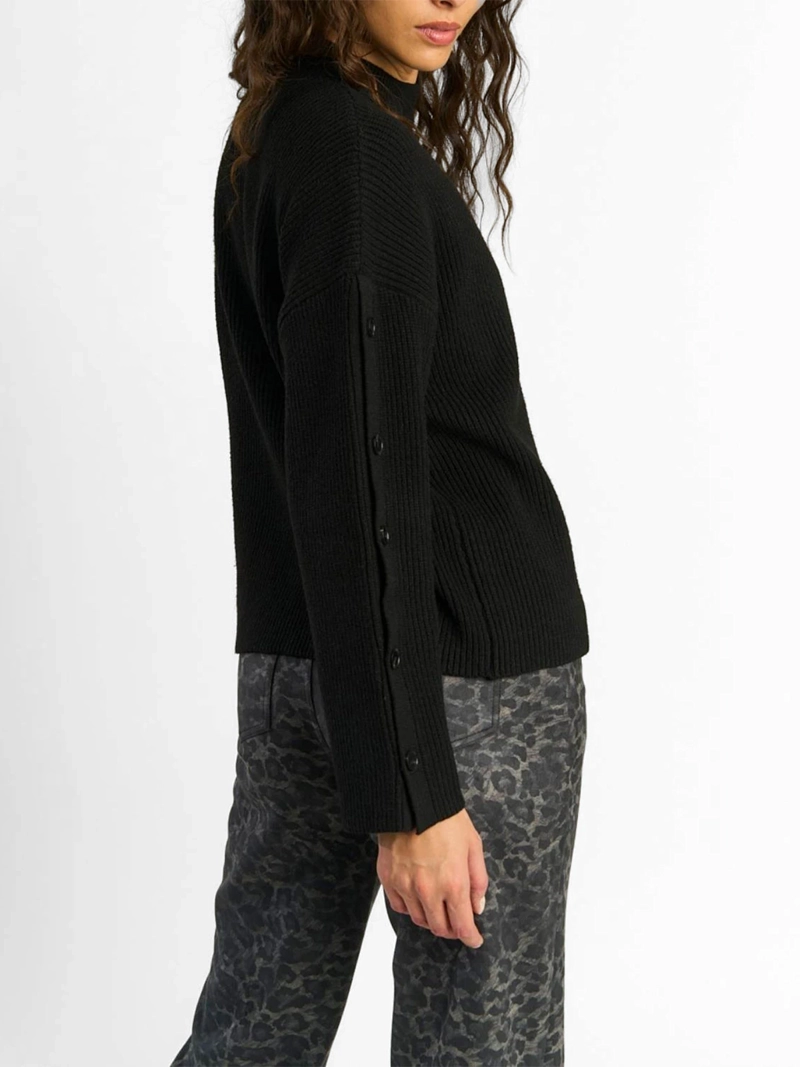 SWEATER MUJER ELLUS - 2