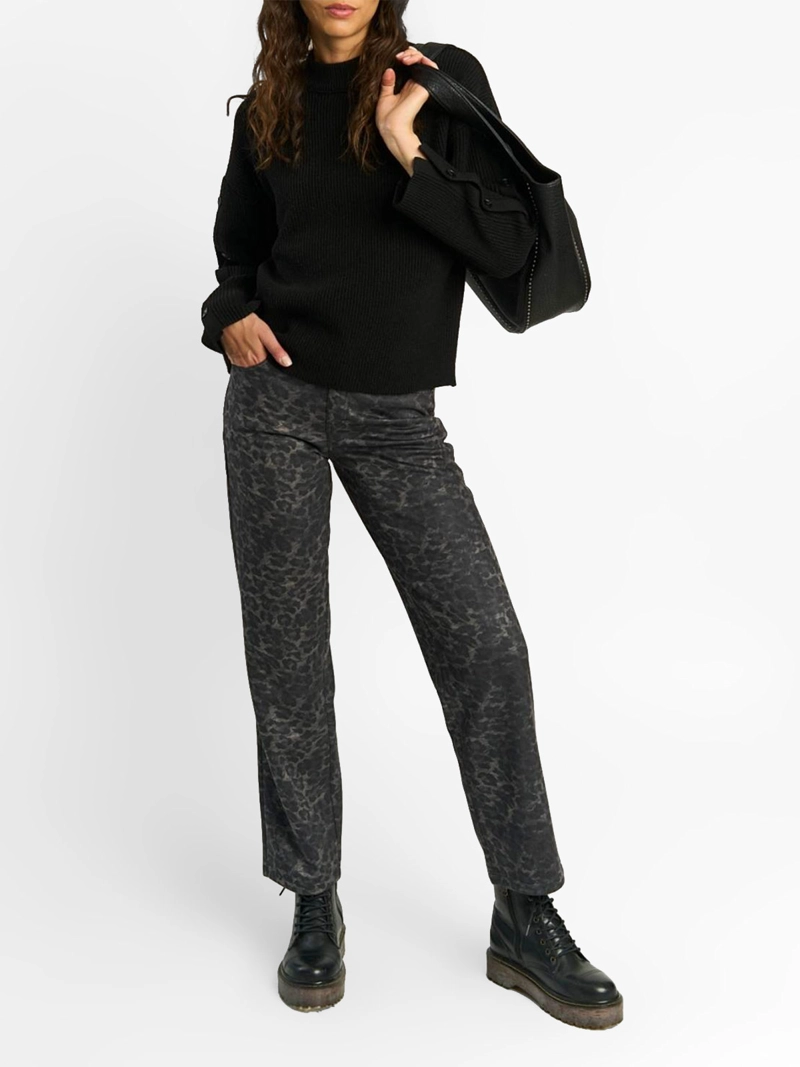SWEATER MUJER ELLUS - 5