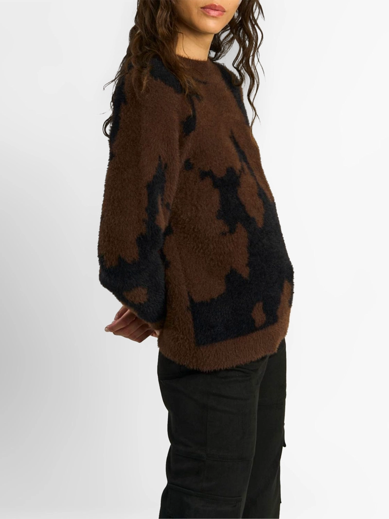 SWEATER MUJER ELLUS  - 3
