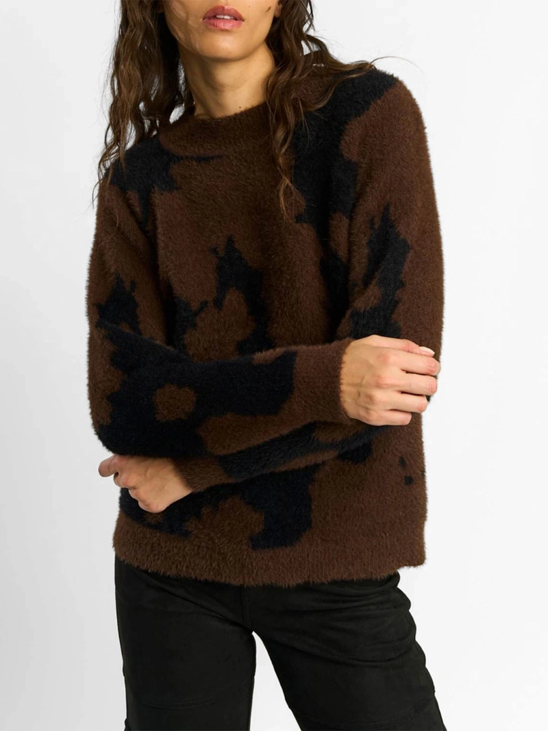 SWEATER MUJER ELLUS  - 1