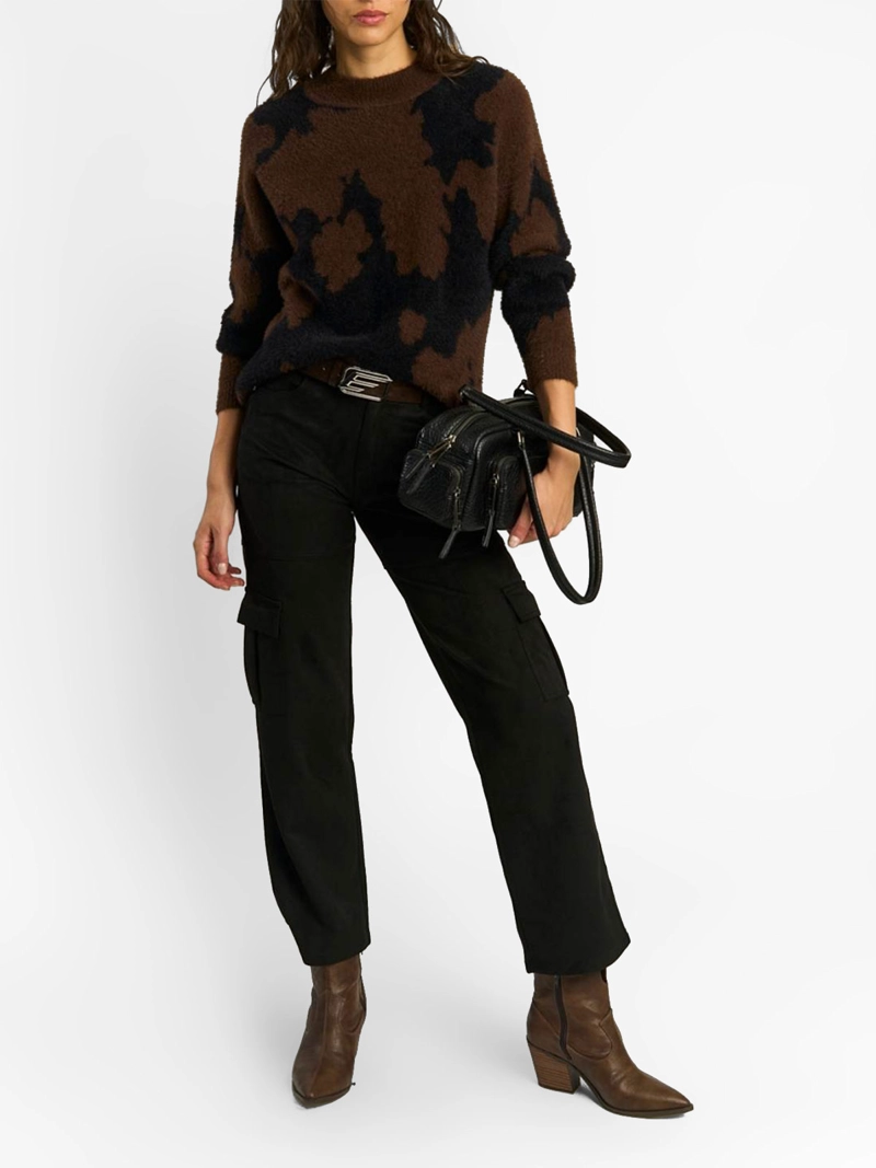 SWEATER MUJER ELLUS  - 6